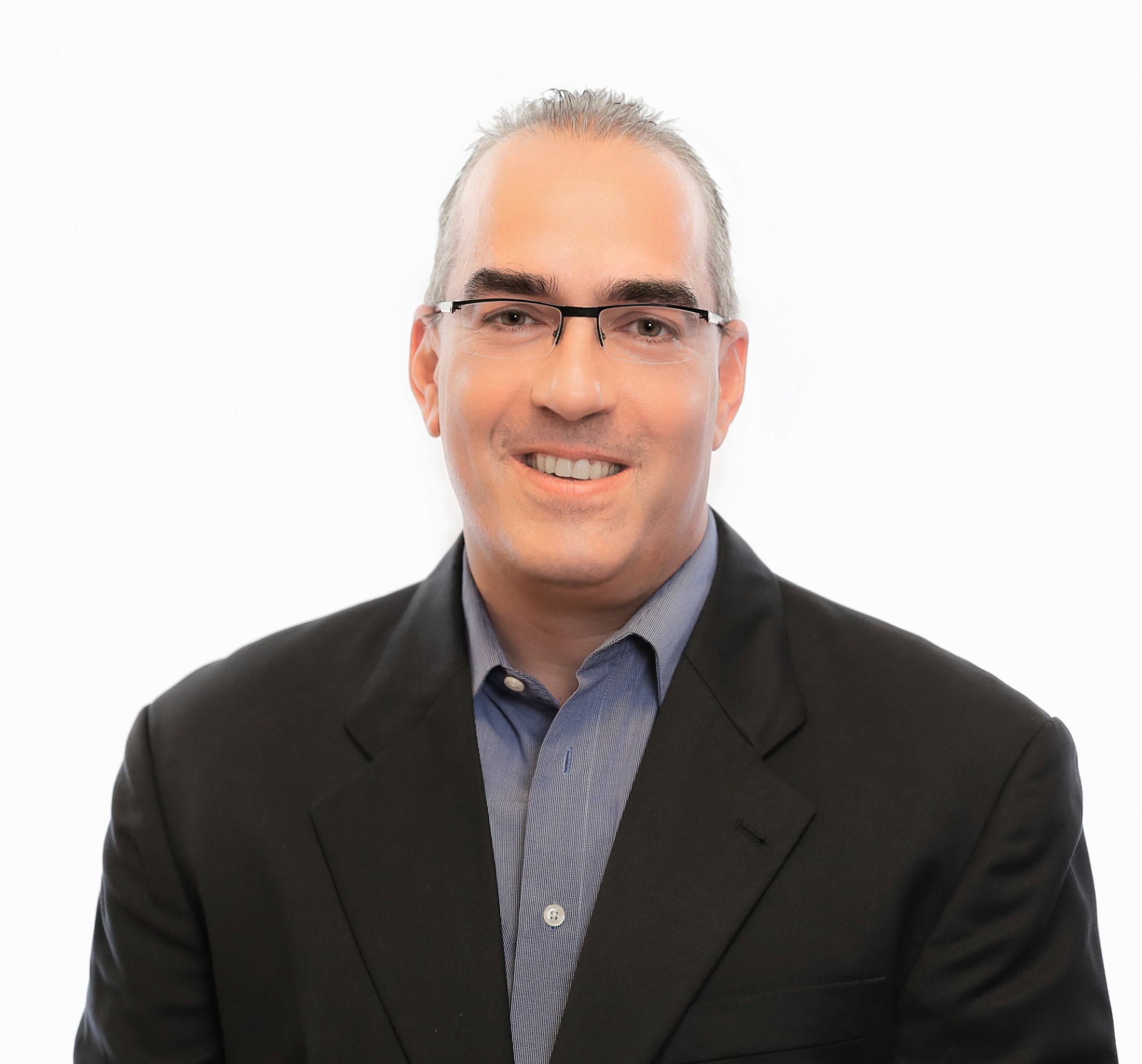 Dr. Dan Asher